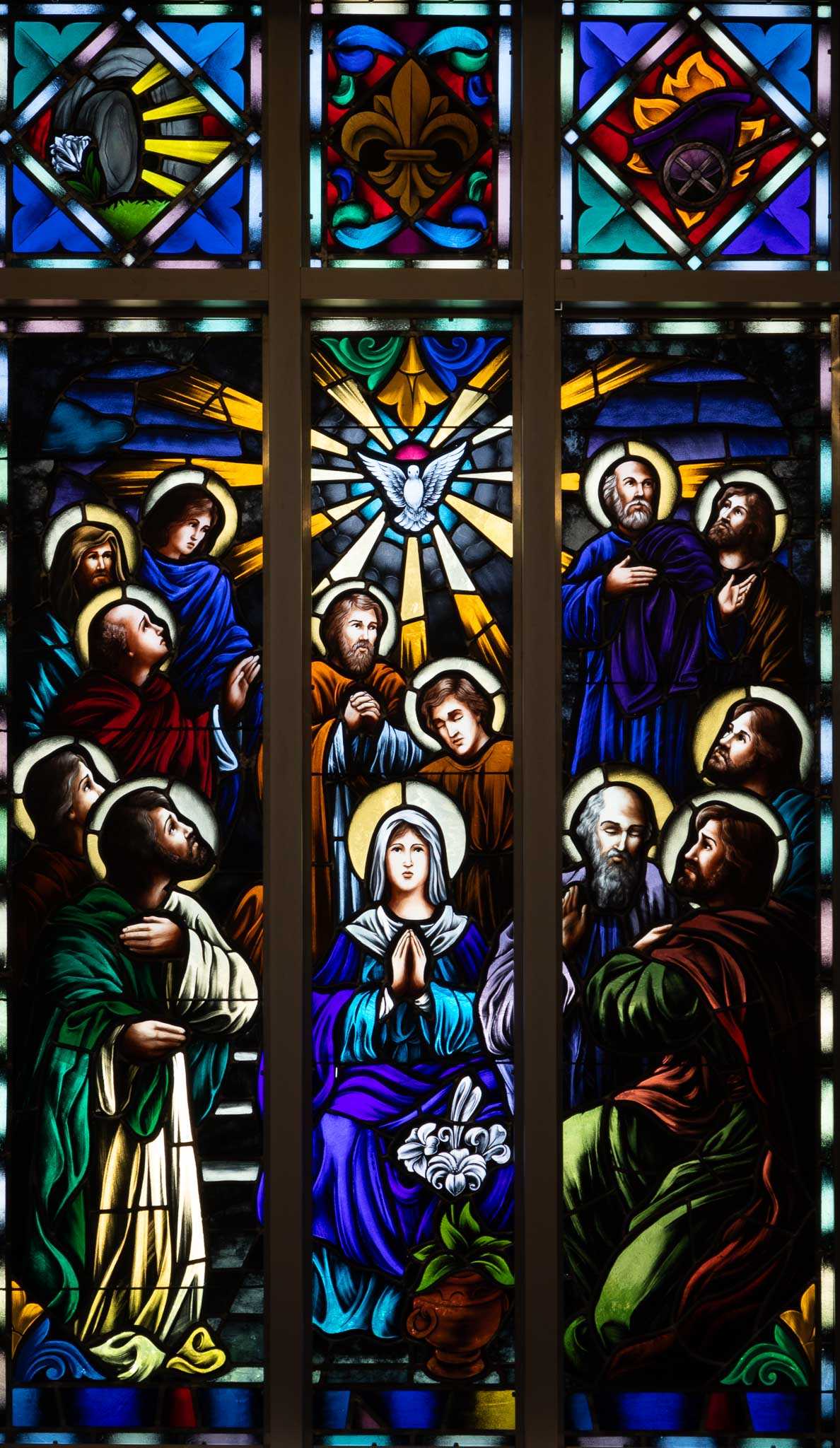 Pentecost