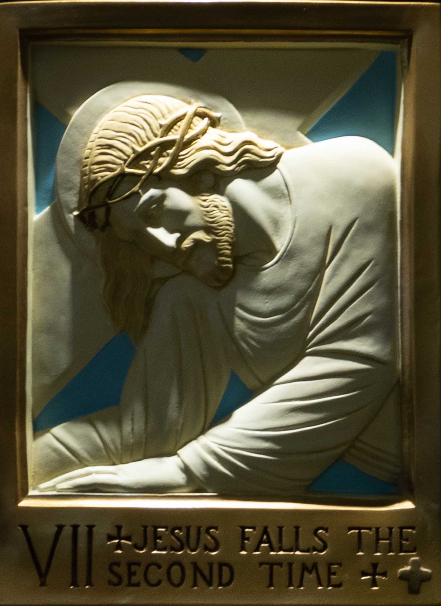Stations of the Cross