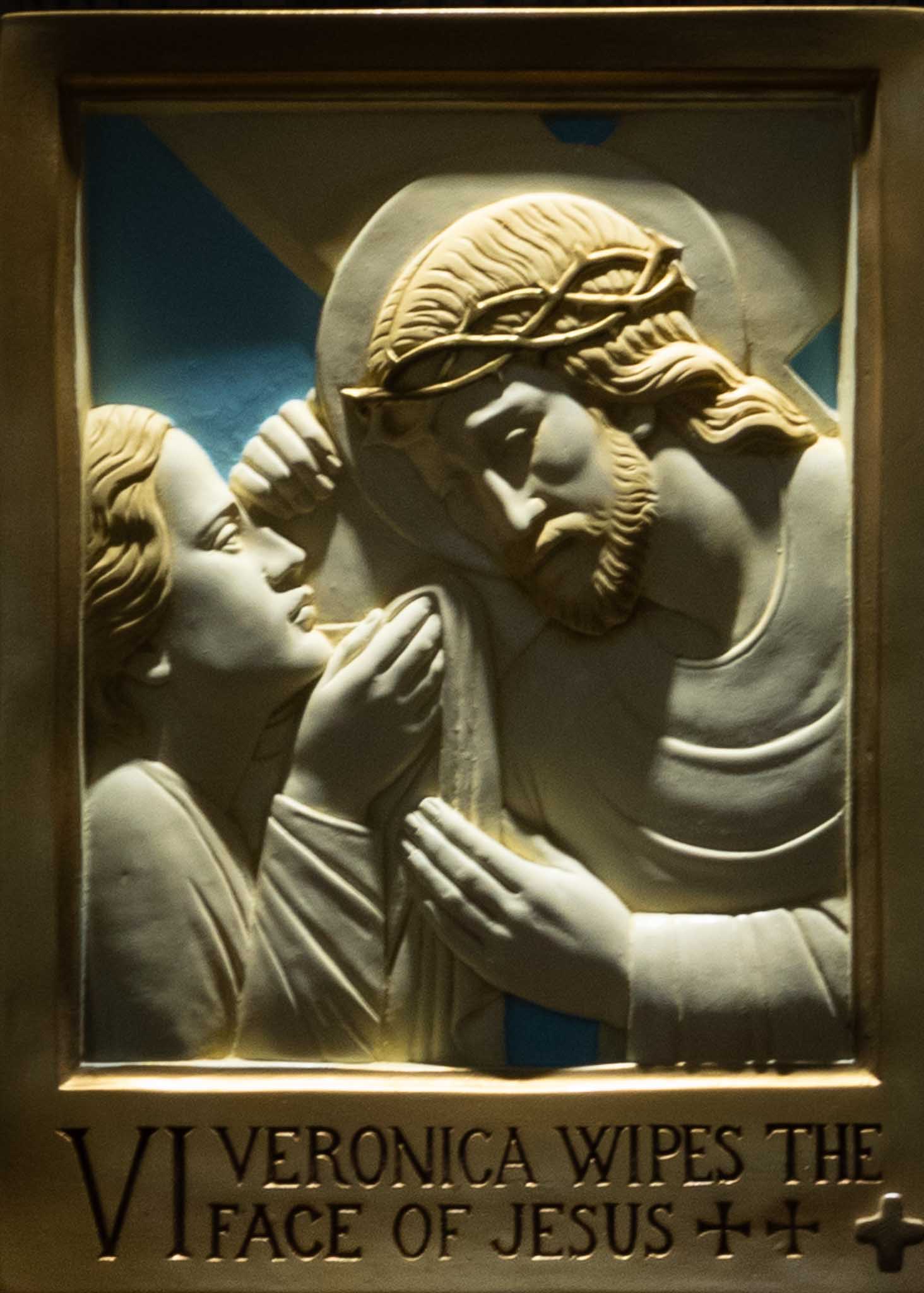 Stations of the Cross