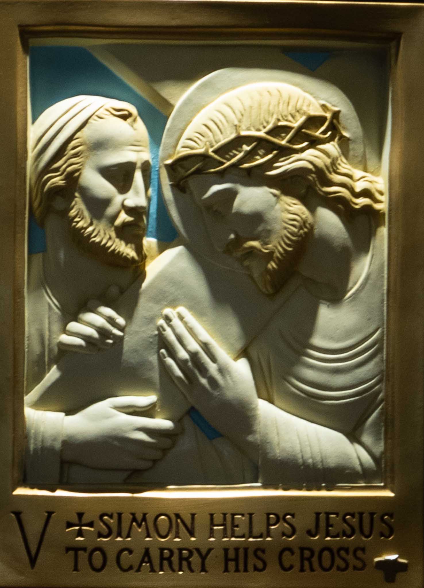 Stations of the Cross