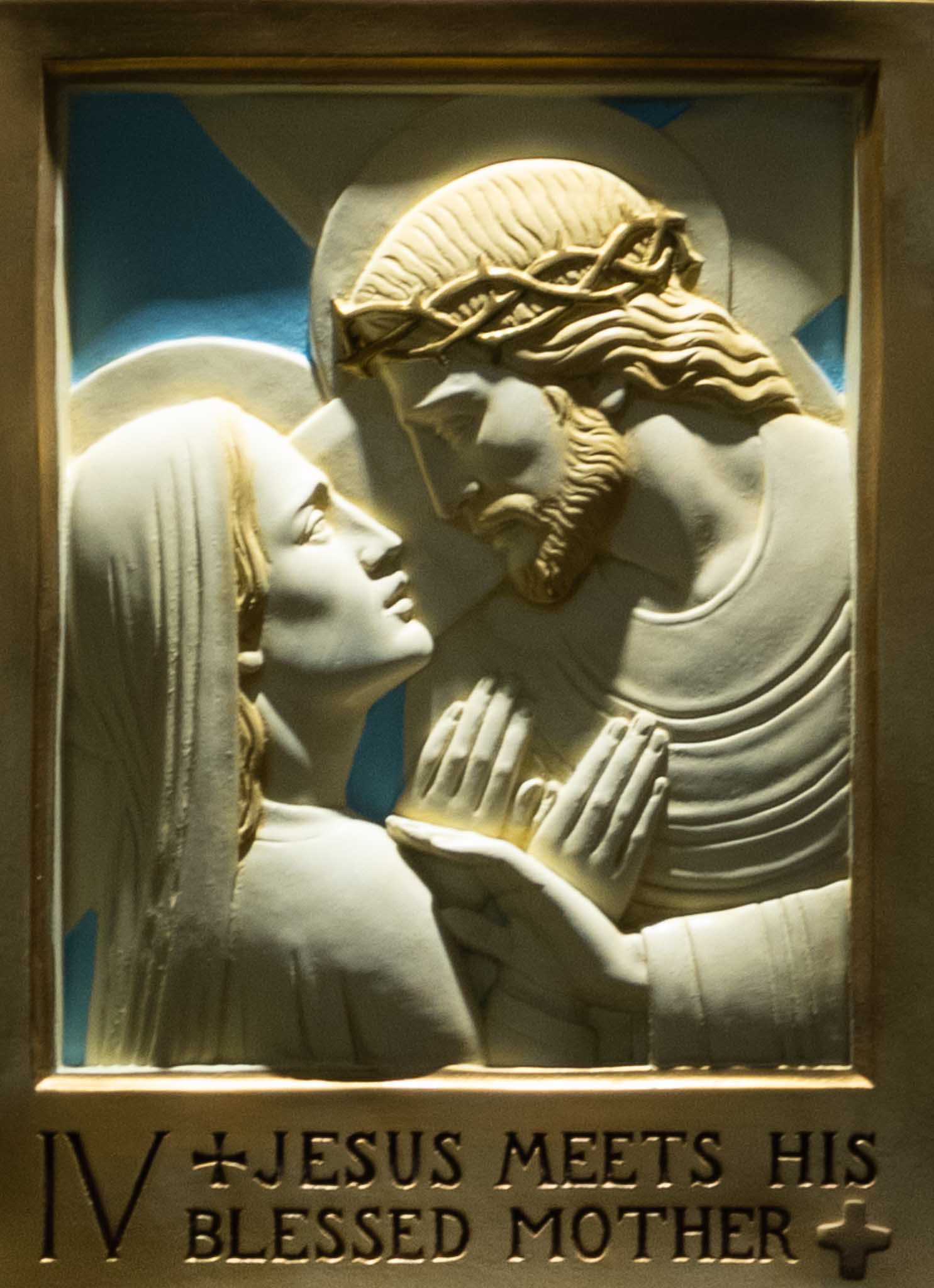 Stations of the Cross
