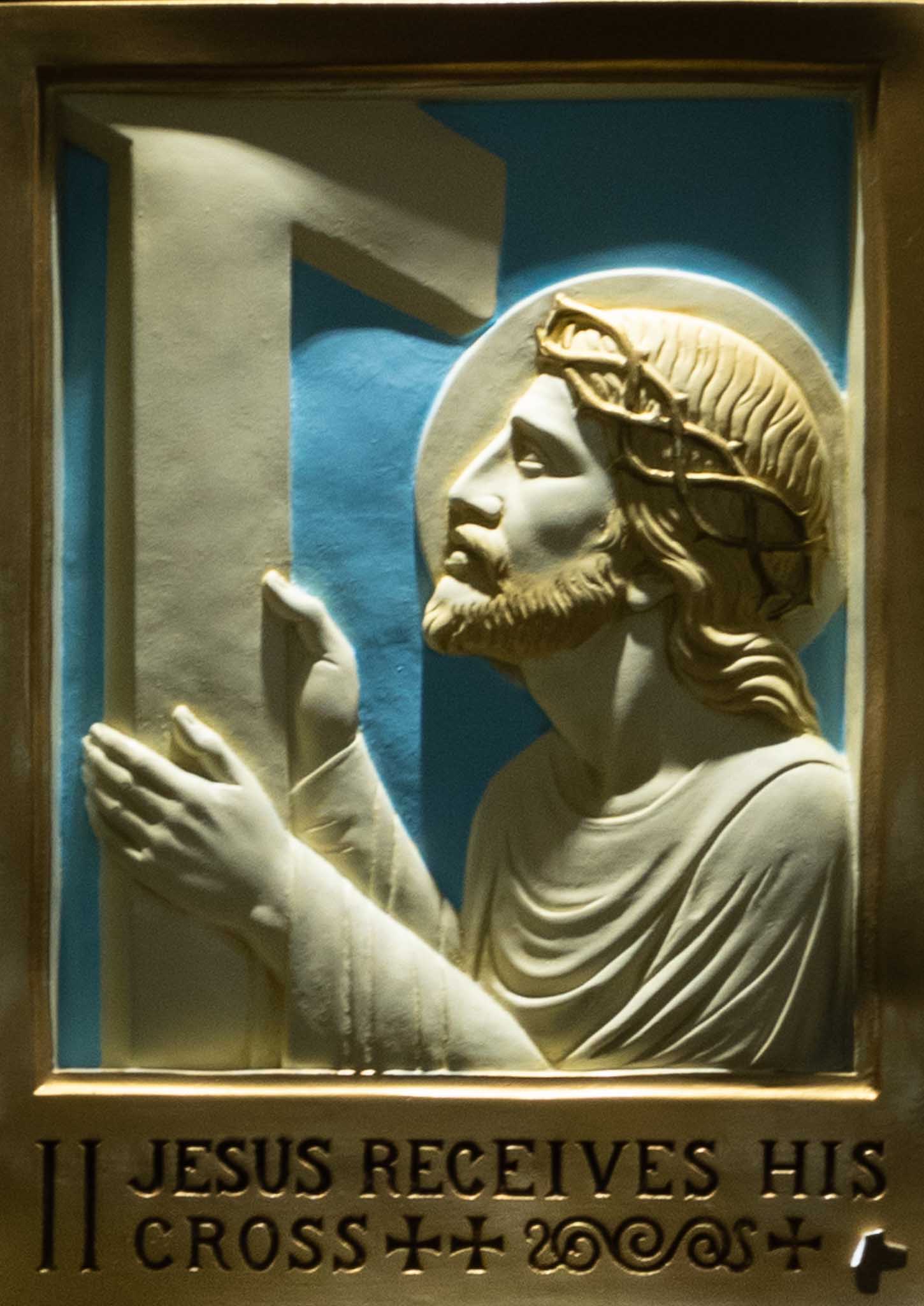 Stations of the Cross