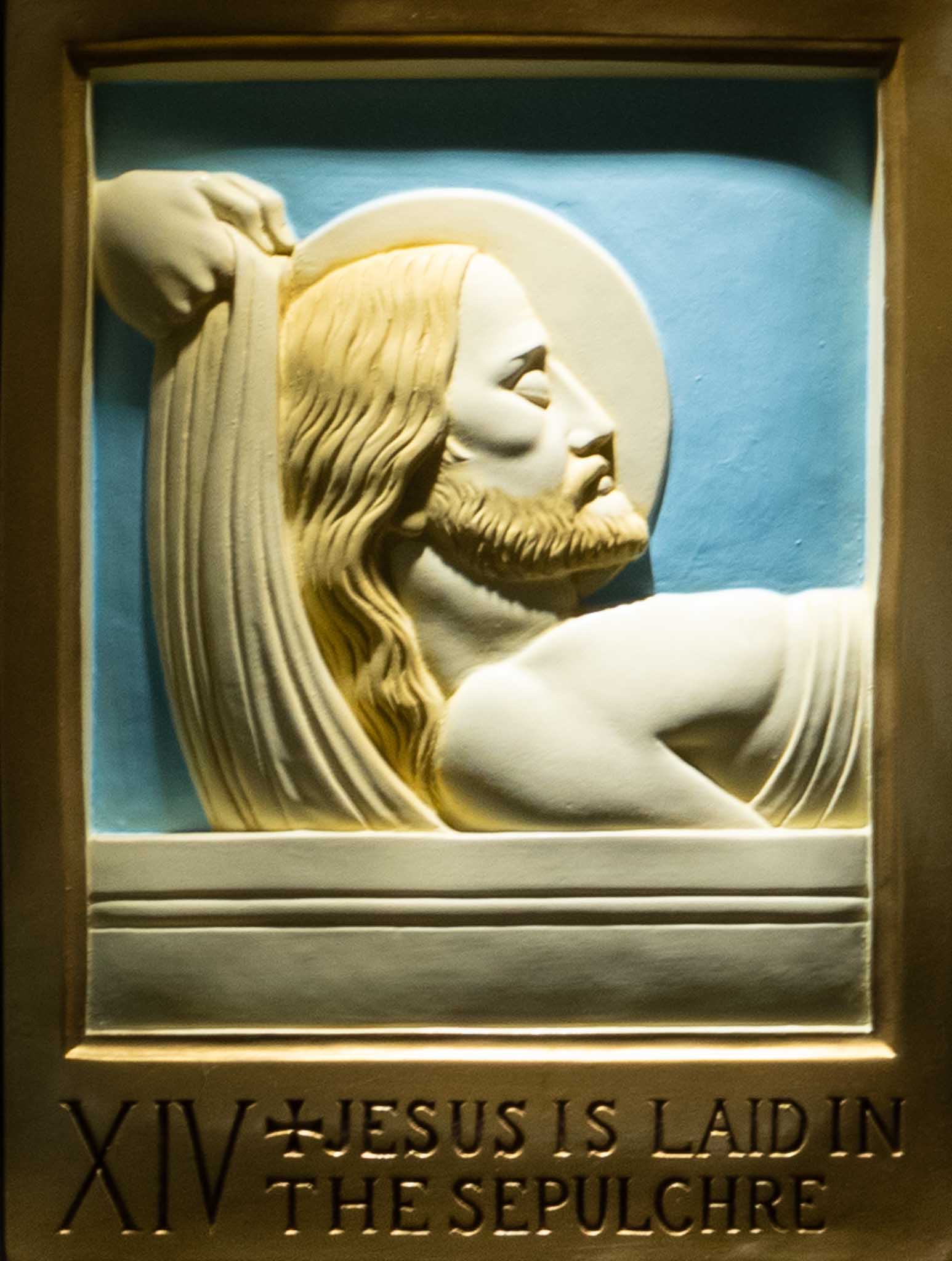 Stations of the Cross