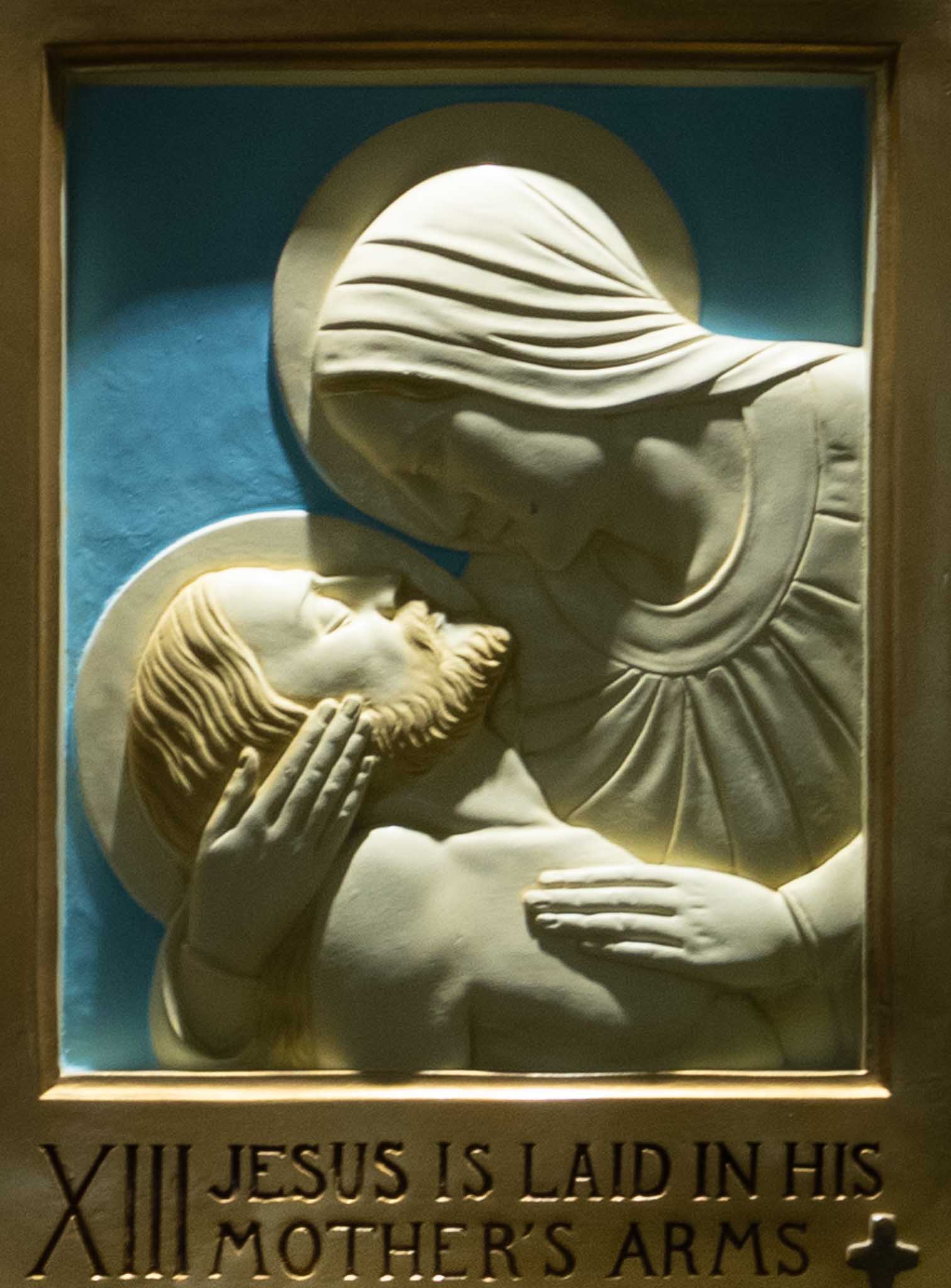 Stations of the Cross