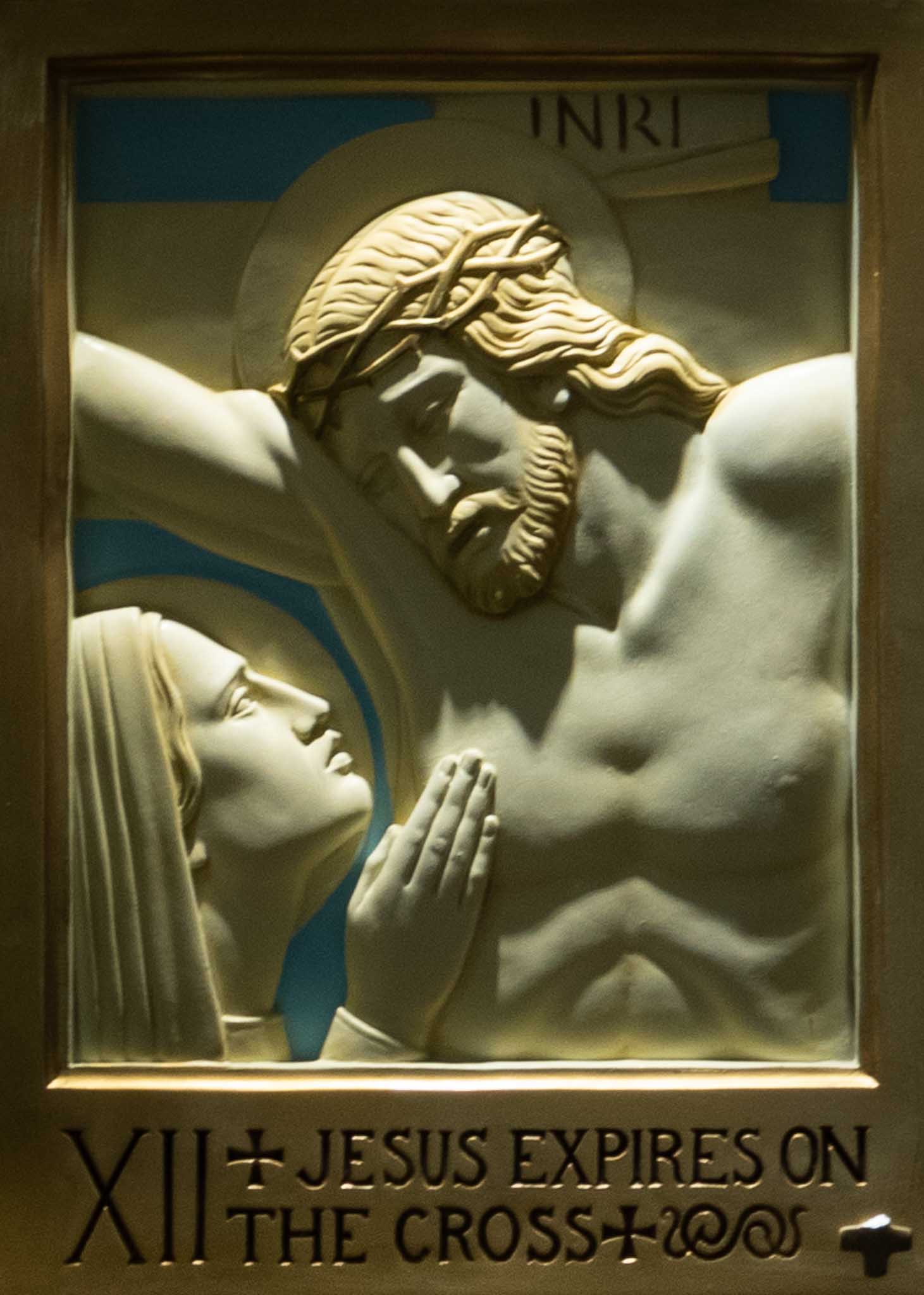Stations of the Cross