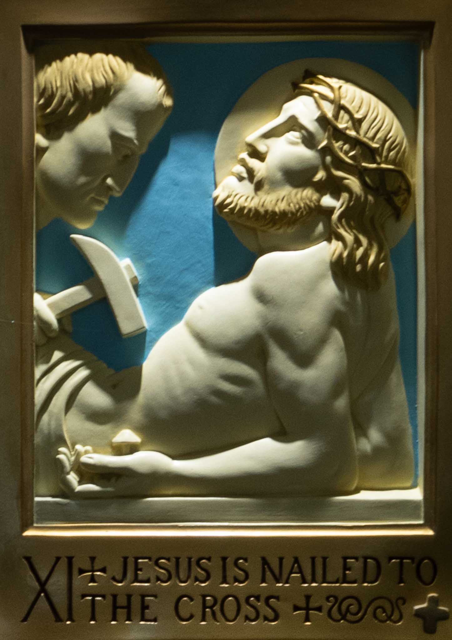 Stations of the Cross