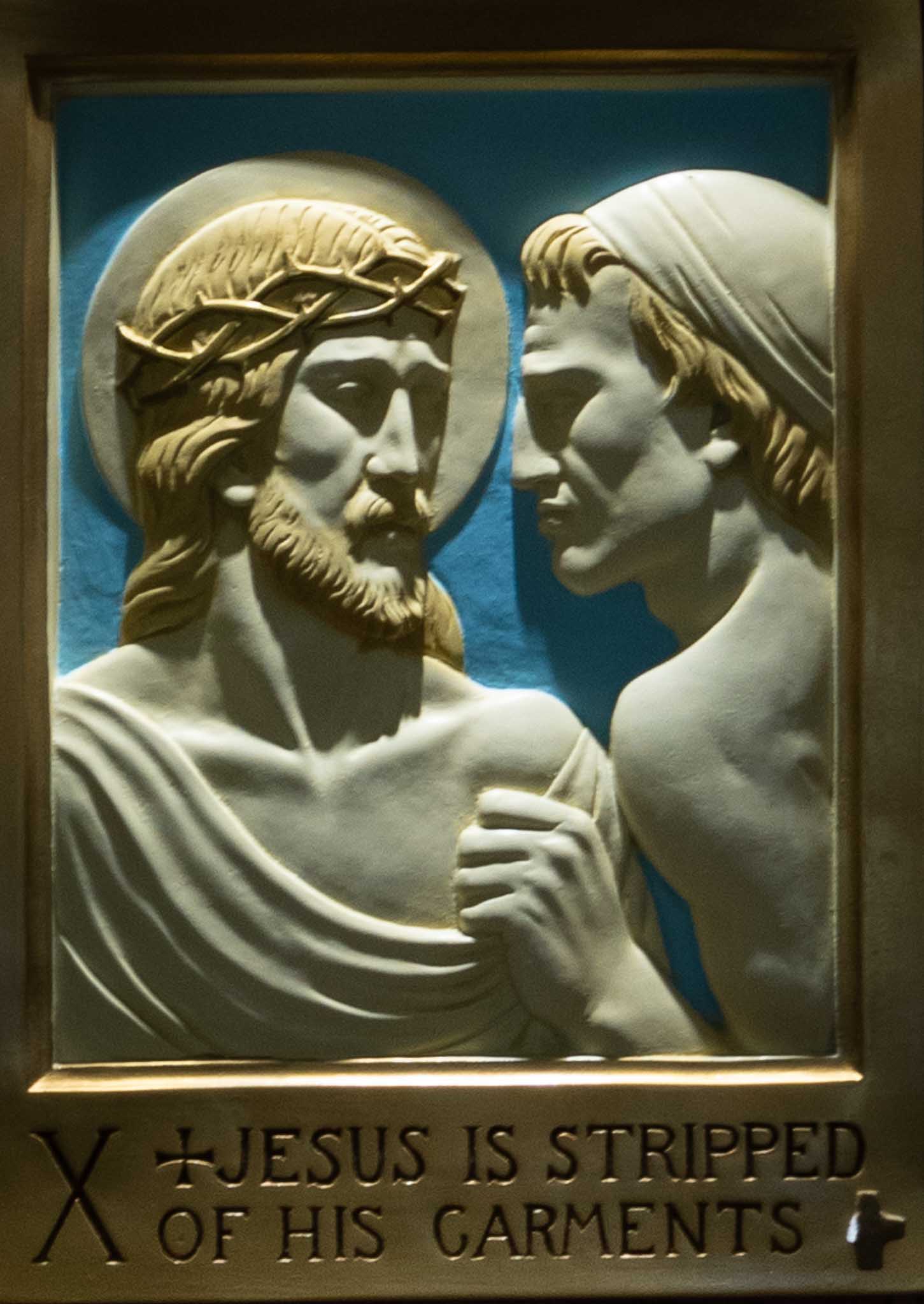 Stations of the Cross