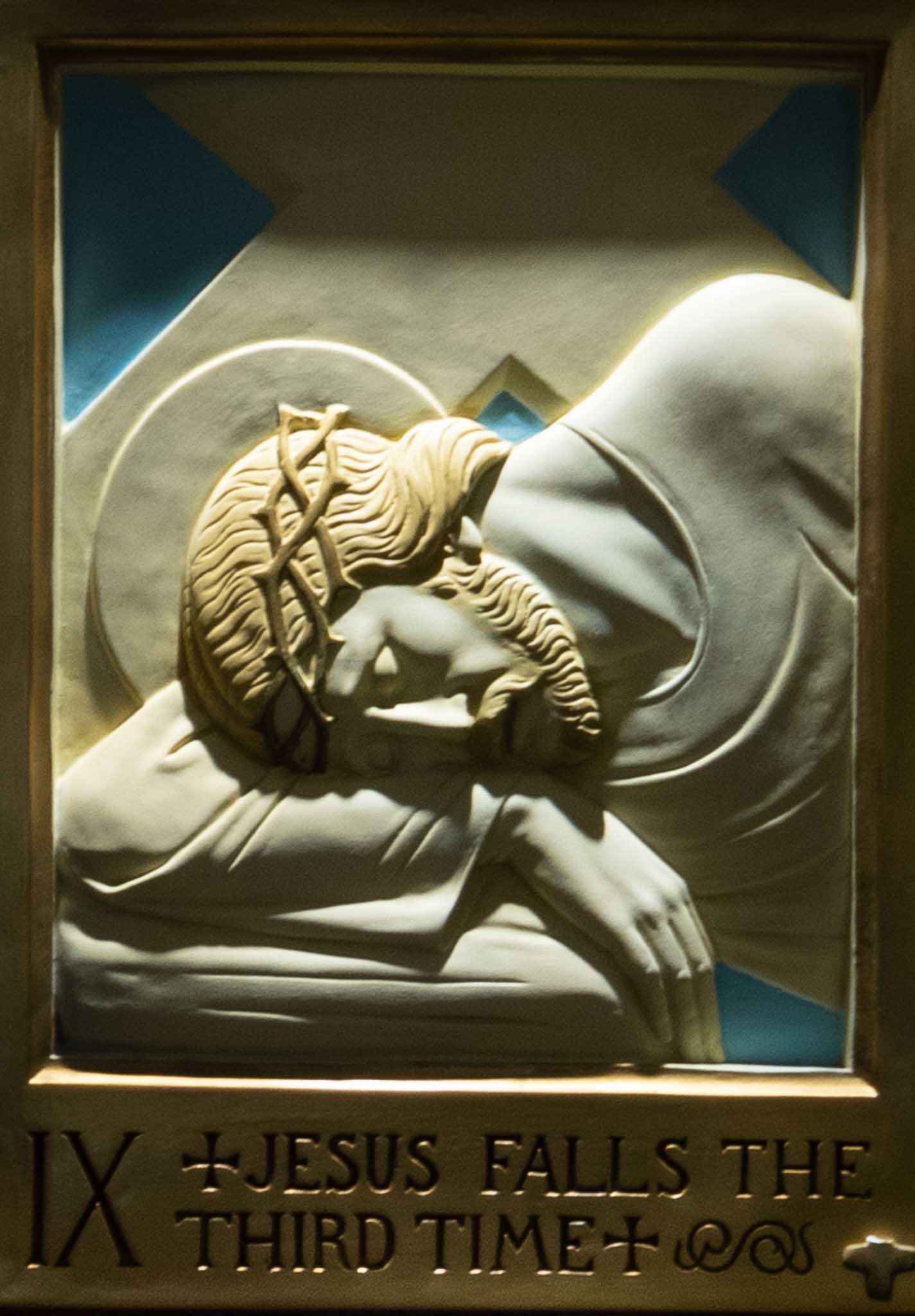 Stations of the Cross