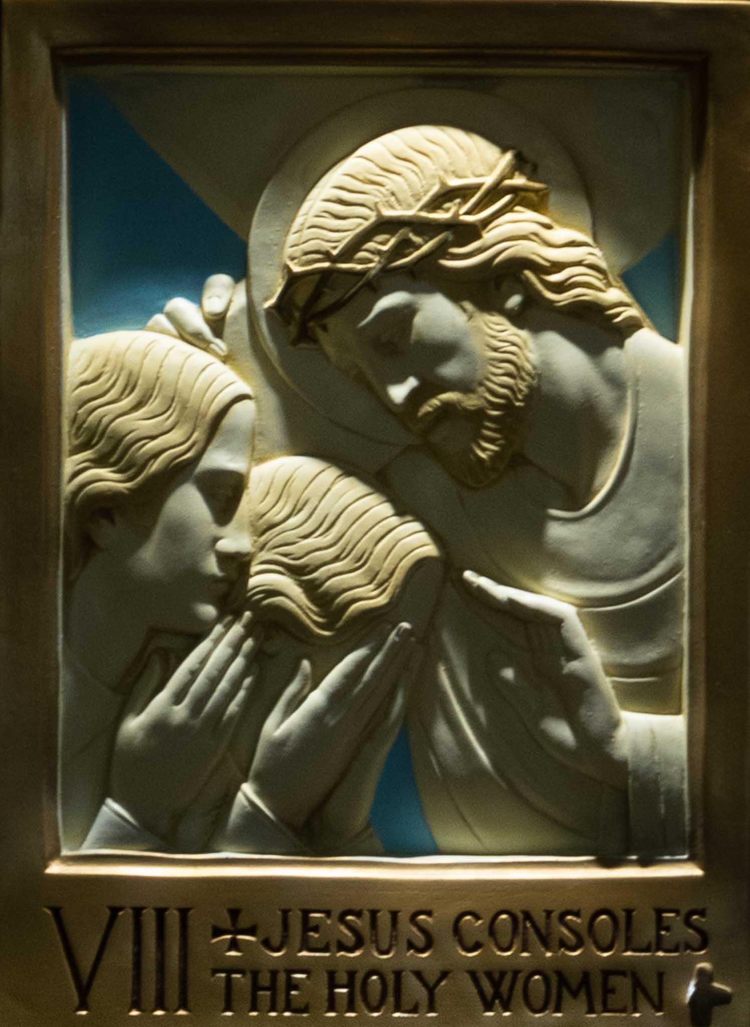 Stations of the Cross