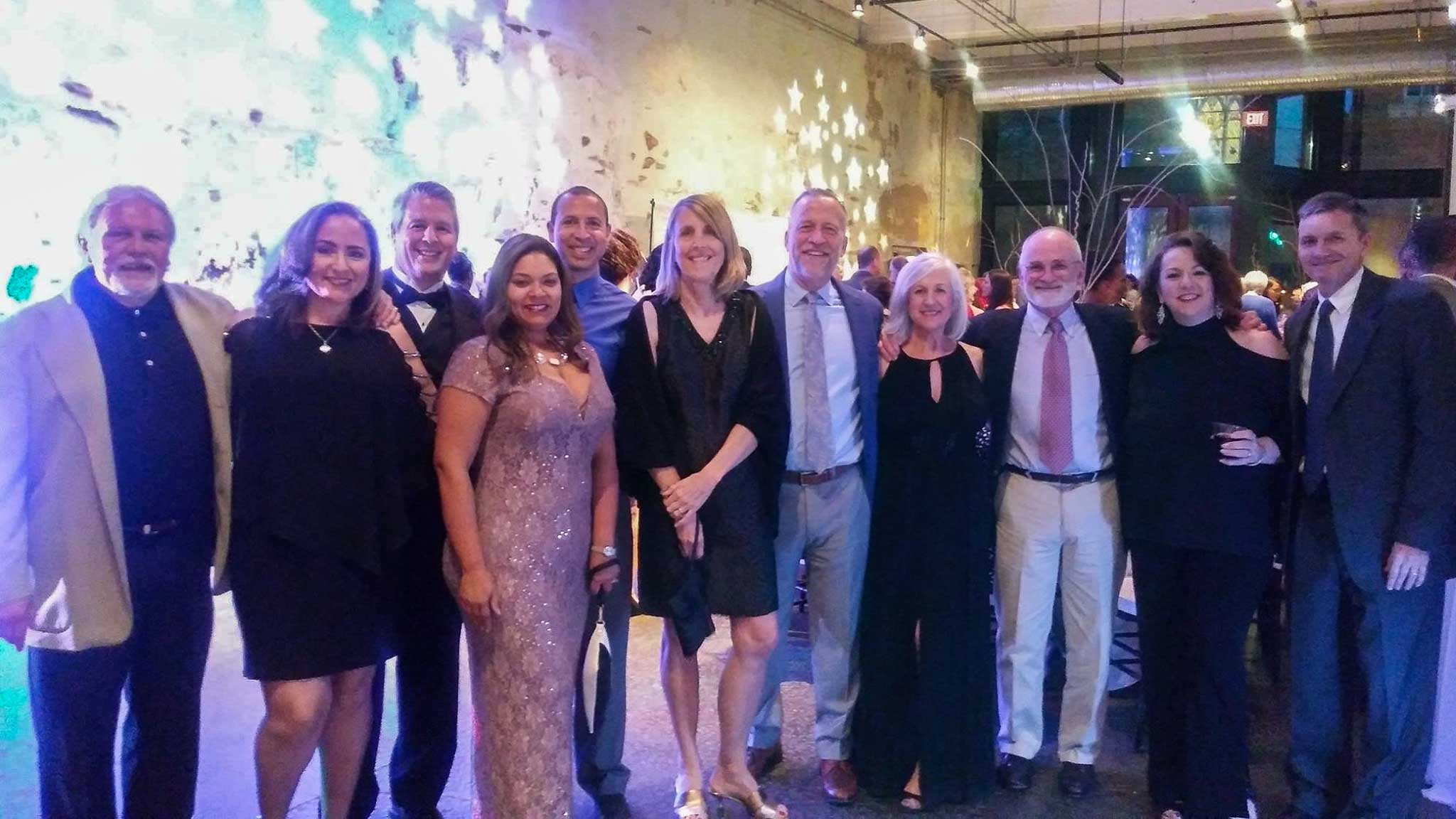 Family Promise Gala