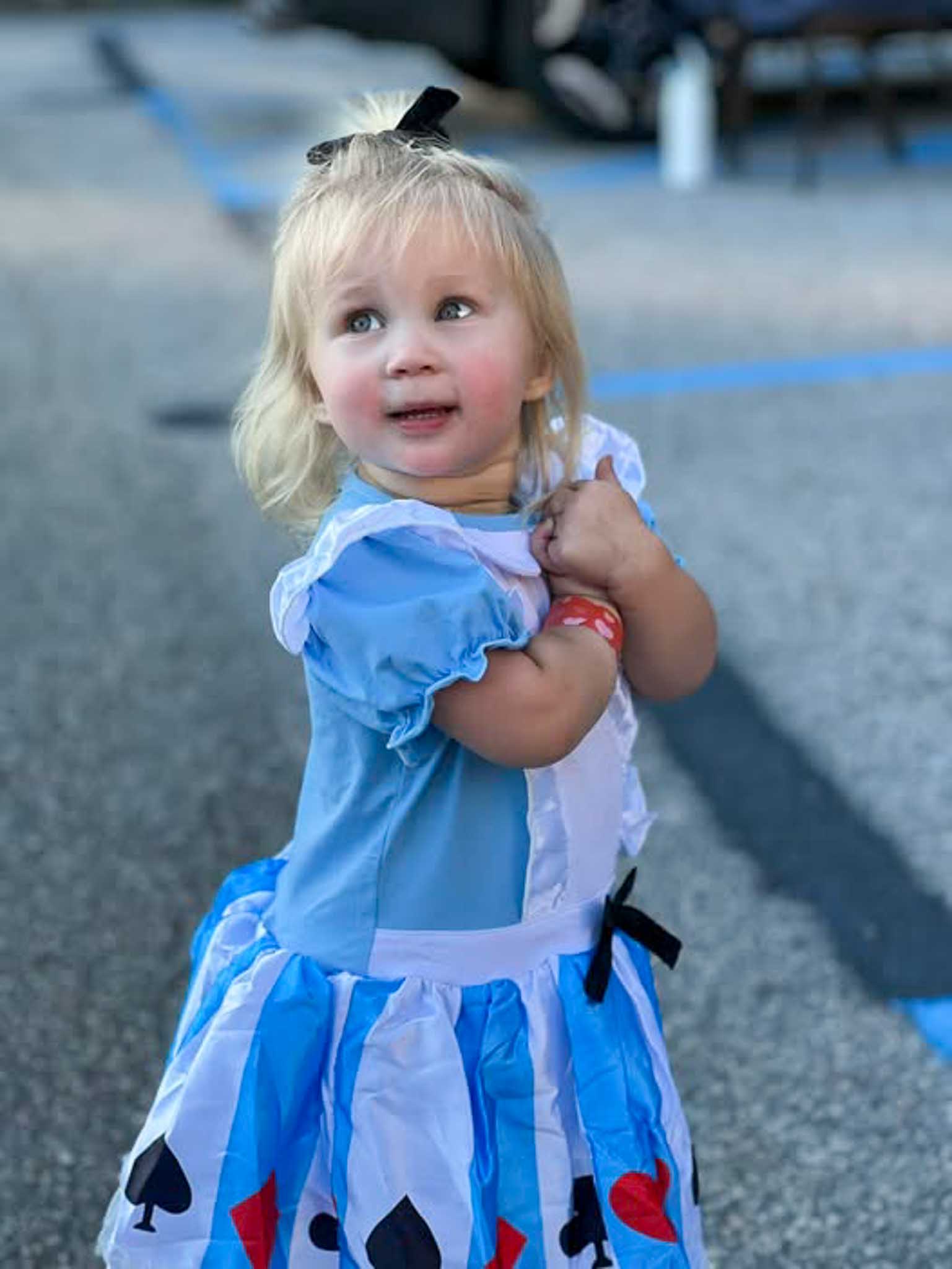 Trunk-or-Treat