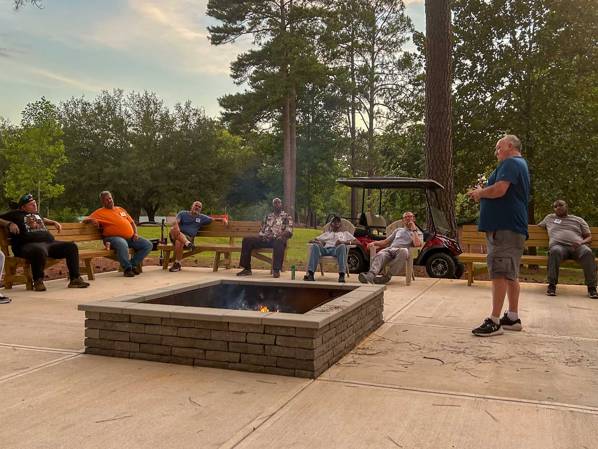 Weekend of Hope