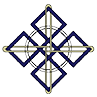 St. Mary's knot